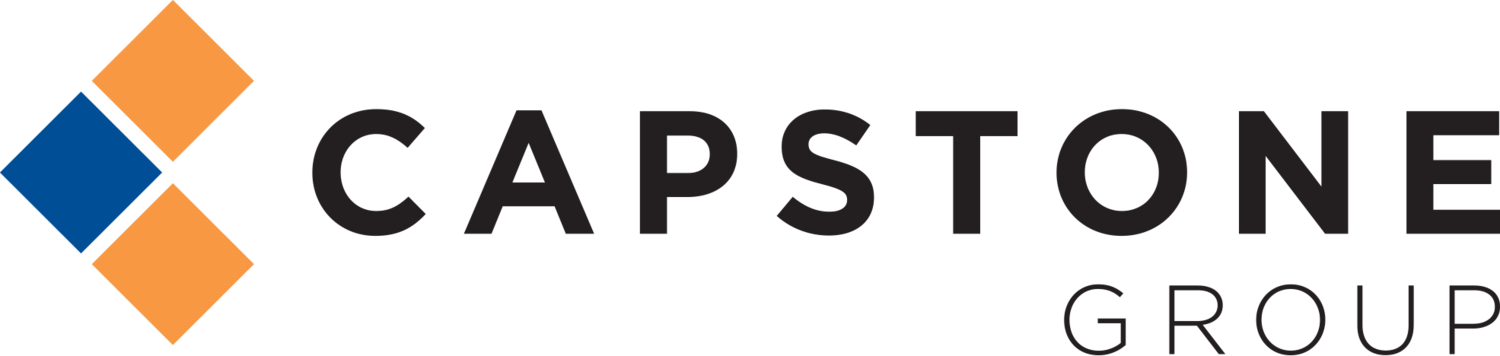 Capstonegroup logo
