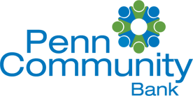 Penncommunitybank logo