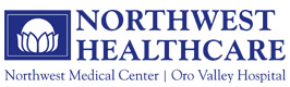 Northwest healthcare logo stacked 2